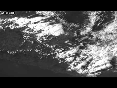 Mexico Volcano's Ash Cloud Spied from Space | Video - UCVTomc35agH1SM6kCKzwW_g