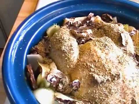 Slow Cooker Roast Chicken!! Noreen's Kitchen - UCt4JkHmgAq1EnQc1Cc5M4xw