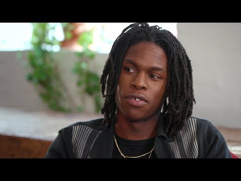 Daniel Caesar | The Junos Pre-Show with Tom Power - UC1nw_szfrEsDWcwD32wHE_w