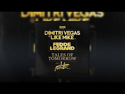 Tales of Tomorrow (Extended Mix)