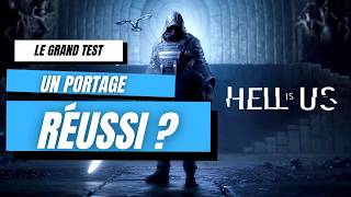 Nintendo Switch 2 video test M2 Gaming Canada