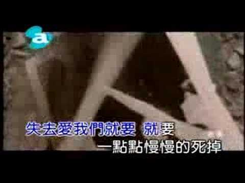 王心凌 - 第一次愛的人 [with lyrics]