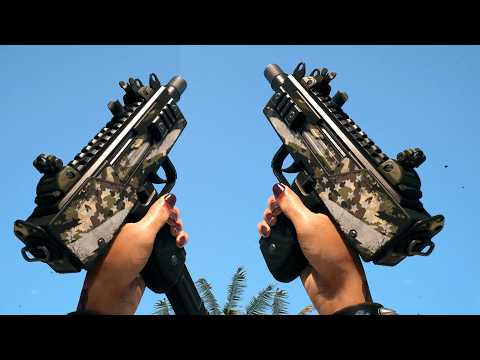 Dead Island 2 Ultimate Edition - All Weapons Showcase