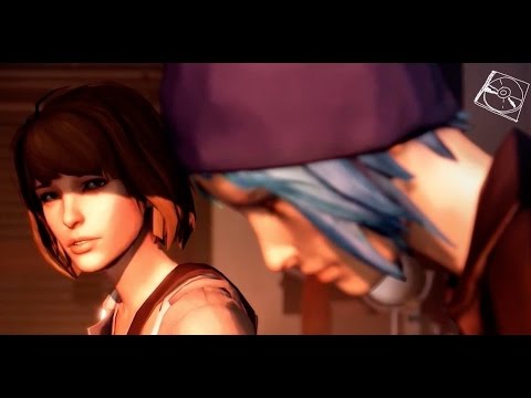 Life is Strange - Developer Diary: A New Beginning - UCUnRn1f78foyP26XGkRfWsA