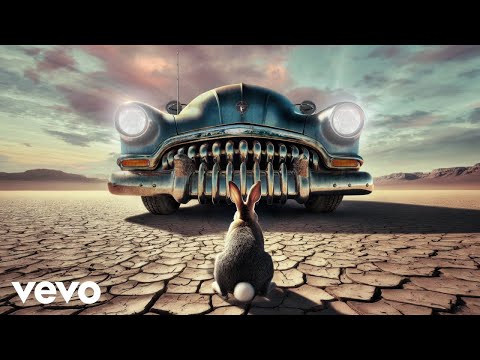 Rush - Between The Wheels (2026 Terry Brown Mix / Visualizer)