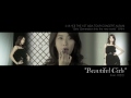 MV เพลง Beautiful Girls - SNSD/Girls Generation Feat. Yoo Young Jin