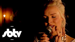 Shannon Saunders | "LO-FI" [Live Performance] - A64 [S9.EP40]: SBTV