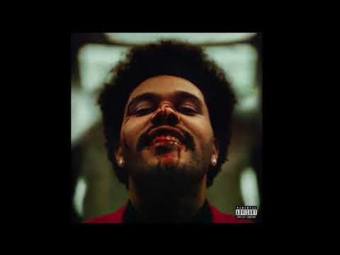 The Weeknd - Scared To live 1 HOUR VERSION