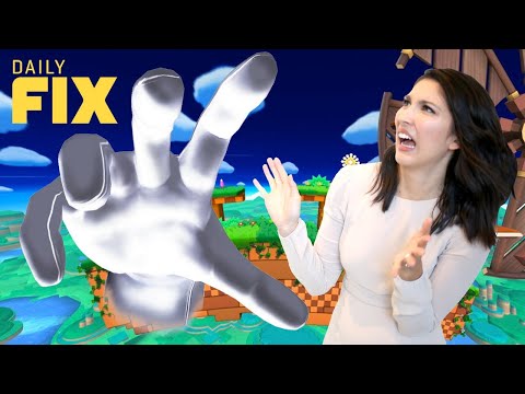 The Final Smash Bros Direct Did Not Disappoint - IGN Daily Fix - UCKy1dAqELo0zrOtPkf0eTMw