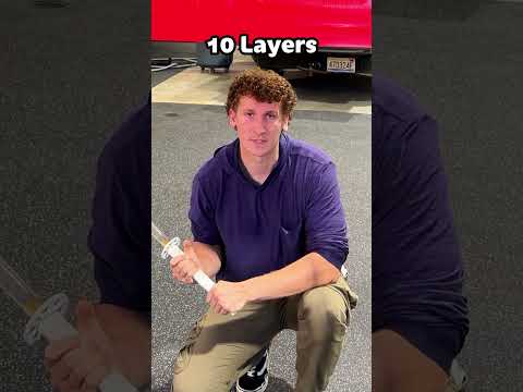 Can Duct Tape Actually Save You? Let’s Test It🛡️