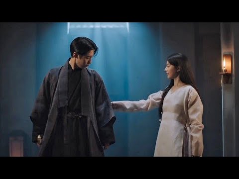 [FMV] Ailee (에일리) – Goodbye My Love || Alchemy Of Souls Part 2