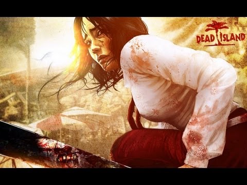 Dead Island: Kill Montage - UCKy1dAqELo0zrOtPkf0eTMw