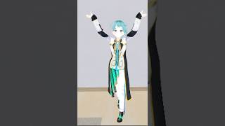 バーチャルから #カリスマックス 😎 #Shorts #SnowMan #カリスマックスチャレンジ #vtuber #踊ってみた