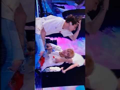 Their smile 😍💜