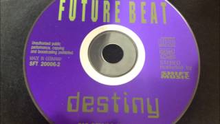 Future Beat - Dance To The Rhythm
