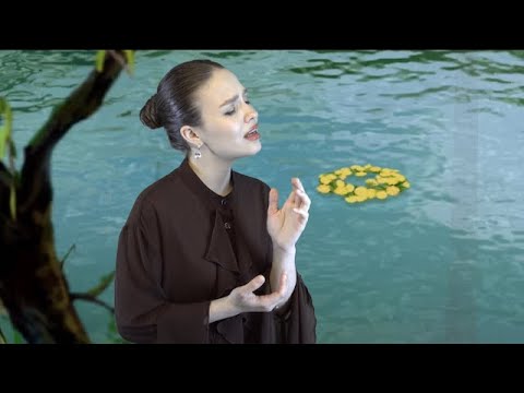 Дарья Тойвонен "Песня Марьи"