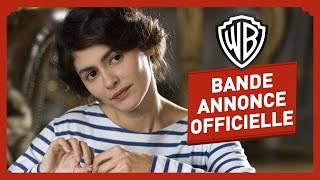 Coco Avant Chanel - Bande Annonce Officielle - Audrey Tautou / Benoît Poelvoorde