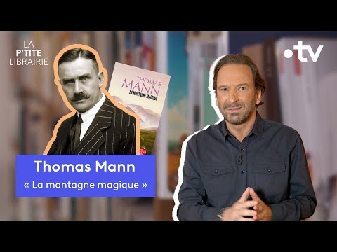 Vidéo de Thomas Mann