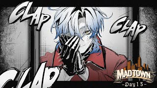 【GTA5 MADTOWN (β)】DAY15｜次世代機に乗り換えたいヘリパイロットの金策  cum.Lycoris  #madtown 【