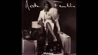 Aretha Franklin & George Benson – Love All The Hurt Away