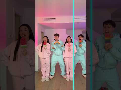 A qué hora te salió este video? ❤️