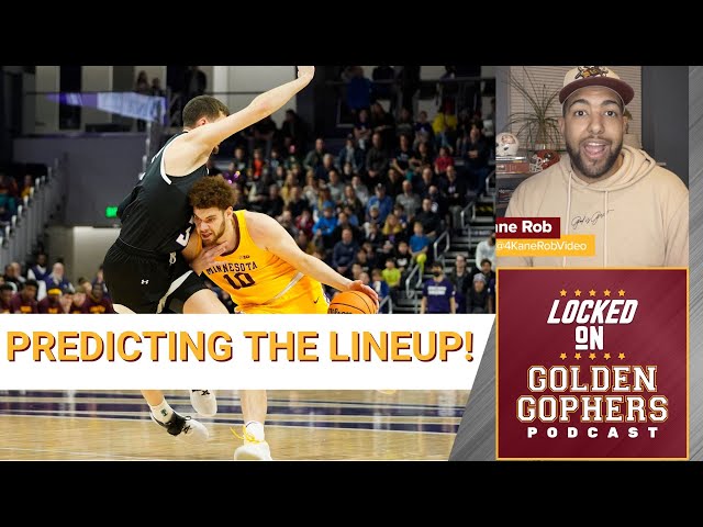 Gophers Basketball Stats You Need to Know