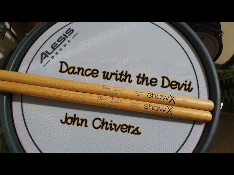 Dance with the Devil (Cover Version)
