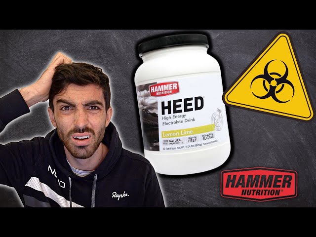 Heed Sports Drink: Where to Buy It and What to Know