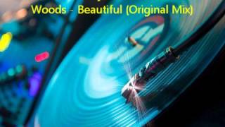 Matt Darey feat. Marcella Woods - Beautiful (Original Mix)