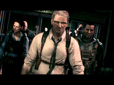 Batman Arkham Knight: Gotham is Mine Trailer - UCKy1dAqELo0zrOtPkf0eTMw