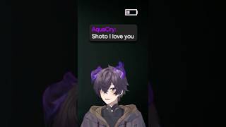 Do you really love me?