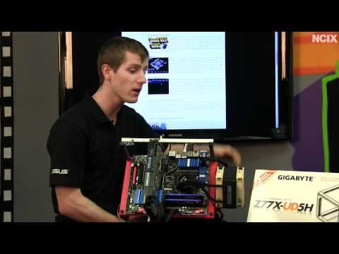 Lucidlogix Virtu MVP Feature Showcase - Use Intel Quick Sync & Dedicated Graphics NCIX Tech Tips - UCjTCFFq605uuq4YN4VmhkBA