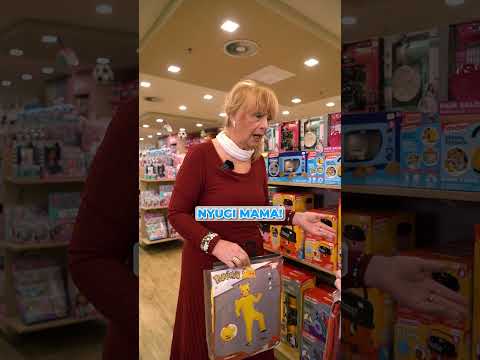 Nagyi Miron és fordítva? Micsodaa? 🤔  #játéknet #shortsfeed #játékbolt  #játék #jelmez