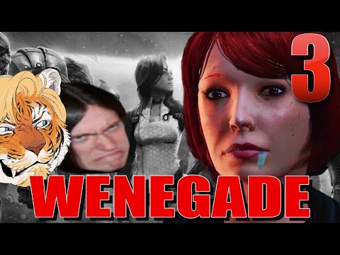 YMS PLAYS: Mass Effect 2: Legendary Edition (Part 3)