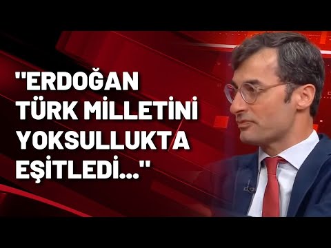 Barış Terkoğlu: O yoğurdun gölde mayalanma ihtimali bu yolla fiyatların ucuzlamasından daha fazla!