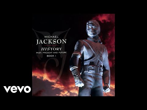 Michael Jackson - D.S. (audio) - UCulYu1HEIa7f70L2lYZWHOw