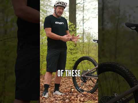 Want To Be A Faster Mountain Biker? Look No Further Than A Lightweight EMTB! ?⚡️