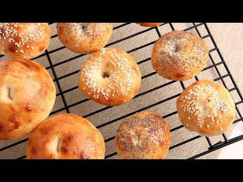 How To Make Bagels | Episode 1029 - UCNbngWUqL2eqRw12yAwcICg