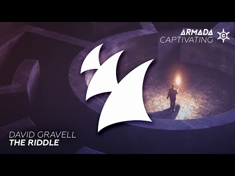 David Gravell - The Riddle - UCGZXYc32ri4D0gSLPf2pZXQ