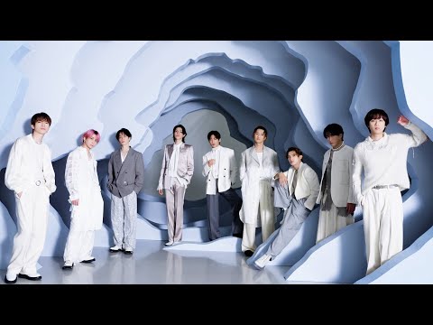 Snow Man 1st POP-UP -Behind The Scenes #1-