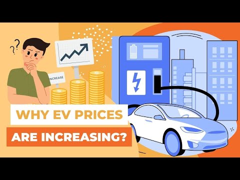 The Biggest Platinum Deficit is Coming  | This Is Why EV Prices Are Increasing