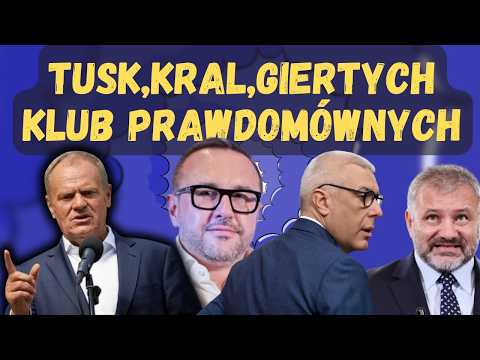 Czy Kral jest wiarygodny? Szłapka: tak i nie. Pełczyńska zdziwiona | Codziennie Burza
