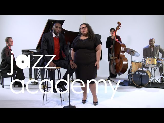 What is Scatting in Jazz Music?
