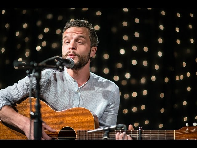 The Tallest Man on Earth at Old Town School of Folk Music
