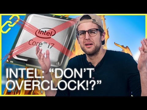 Intel i7 7700K temp spikes, Xeon Scalable Processors, Dota 2 Campaign - UCjTCFFq605uuq4YN4VmhkBA