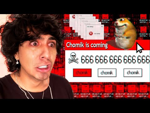 ROMPI MI PC CON VIRUS DESTRUCTIVO 4 - EL FINAL.