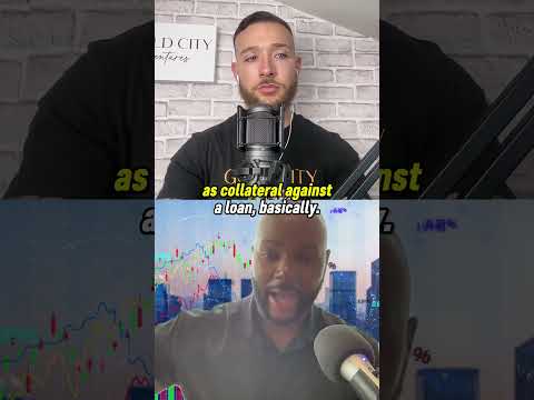 The Financial Independence Show | He Bought A House For $30K Using Stocks with Tony J Robinson