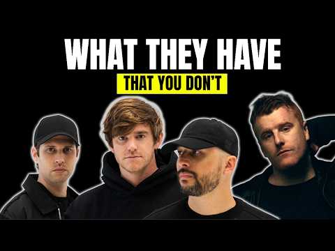 What REALLY happens when you get signed [Will Runzel Prodigy Artists]