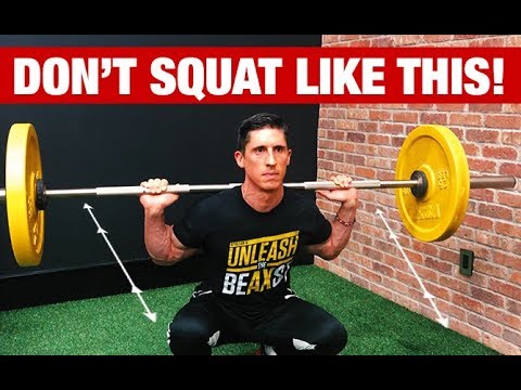 Stop Squatting Like This (AWFUL!!) - UCe0TLA0EsQbE-MjuHXevj2A