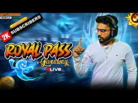 "🎮 2K Family Celebration! Custom Room + RP Giveaway | Kannada Gamer Live!"